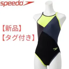 【新品】Speedo ENDURANCE® 水着 STW01903 YN L