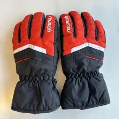 reusch ロイシュ　スキー　グローブ　手袋　サイズ 5
