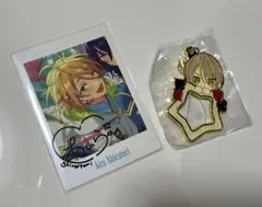 白鳥藍良　ぱしゃっつ　みにコレ