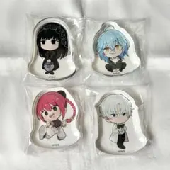 サカモトデイズ　タワレコカフェ　タワレコ　アクリルブロック