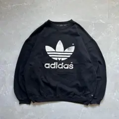 ロゴスウェット スウェット