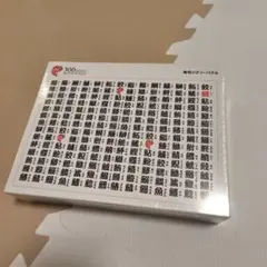ジグソーパズル　寿司　300ピースのサムネイル