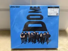 Snow Man iDOME 初回盤A