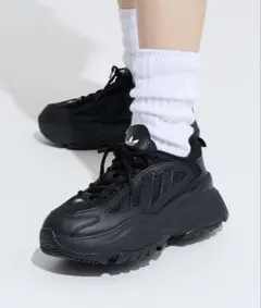 adidasオズガイア / 厚底スニーカー / アディダスオリジナルス