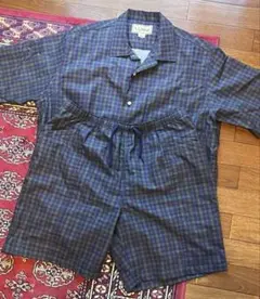 LL Bean Japan Edition Black Watch shirts