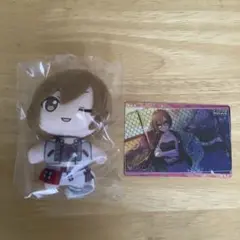 プロセカ　一番くじ　B賞ぷちぬいマスコット　MEIKO