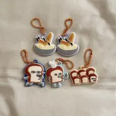 パンどろぼう　ラバマスartビスケット　ラバマス