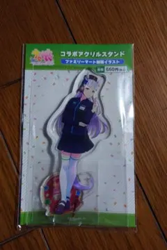 ゴールドシップ アクスタ