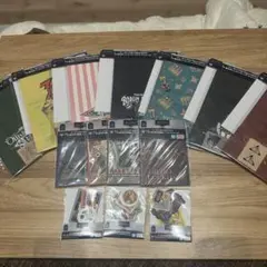 ハリー・ポッター マジカルインデックス セット