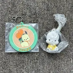 ポチャッコグッズ
