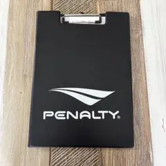PENALTY サッカー 作戦盤 バインダーのサムネイル
