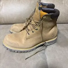 雪*菜様 Timberland 6インチプレミアムブーツ 9M - メルカリ