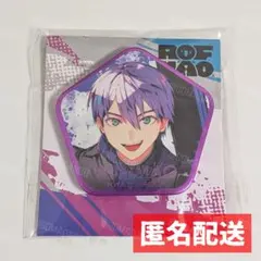 にじさんじ ROF-MAO 剣持刀也 缶バッジ