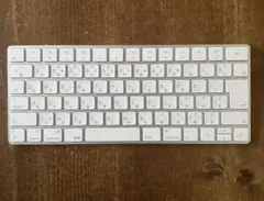 Apple Magic Keyboard A1644 純正キーボード
