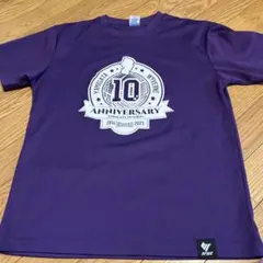 ヤマガタ WYVERNS ＳＥＡＳＯＮ 23-24 バスケTシャツ M 紫