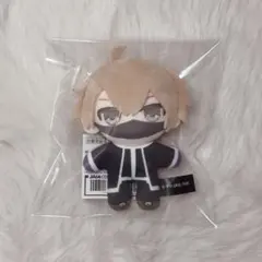 桃源暗鬼 皇后崎迅 プチぬいぐるみマスコット