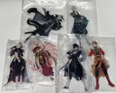 アイナナ TRIGGER アクスタ