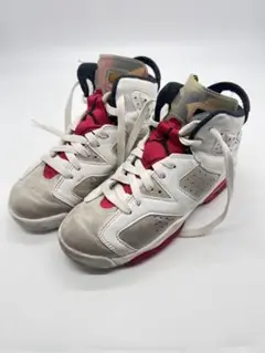 美品★NIKE AIR JORDAN RETRO 6 G 26.5 ㎝ NIKE公式】ジョーダン レトロ 6 G NRG メンズ ゴルフシューズ