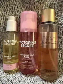 2026年最新】Victoria's secret 香り：バニラ ボディミストの人気