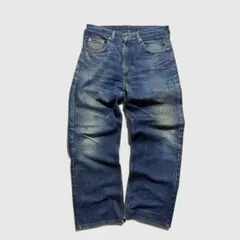 90s Levi's リーバイス デニムパンツ ストレート 519 359
