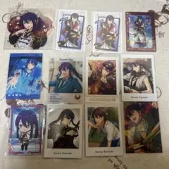 あんスタ 神崎颯馬 まとめ売り