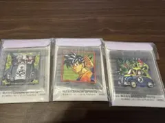 一番くじドラゴンボール★アクリルスタンド