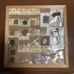 アンティーク風レジンミュール皿まとめ売り