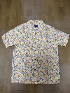 パタゴニア ライトウェイト AC アロハシャツ　Mサイズ　パタロハ