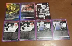 カグラバチ ユニオンアリーナ 座村清市 座村イヲリ SR R AP ユニアリ