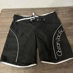 オーシャンパシフィック　ハーフパンツのサムネイル