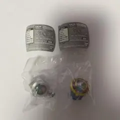 妖怪ウォッチ めじるしアクセサリー 2個セット