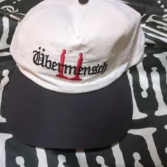 G-Dragon　Ubermenschキャップ