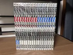 【良品】GANTZ 全巻セット1〜37巻のサムネイル
