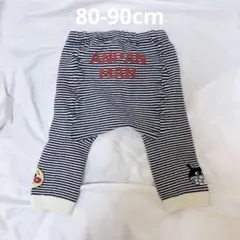 アンパンマン ベビー スパッツ レギンス 80-90cm