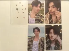 ALD1 リオ MD popup ポップアップ トレカセット