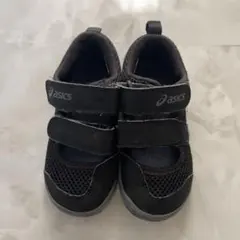 asics サンダル ベルクロ16.0cm