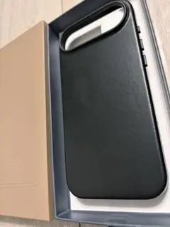 10／8迄値引き　iPhoneAir用ケース　Andar Aspen ※日本未発