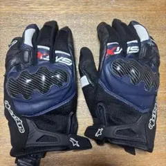 アルパインスターズ alpinestars アトム メッシュ グローブ M - メルカリ