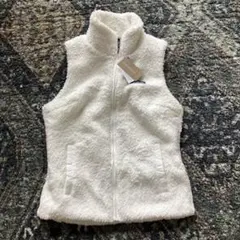 patagonia フリースジャケット