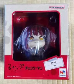 るかっぷ チェンソーマン マキマ フィギュア BANDAI NAMCO