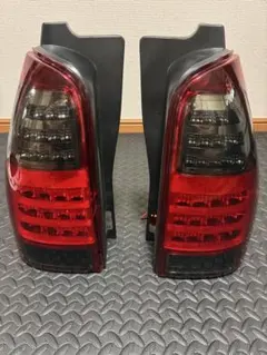 ホンダ N-ONE 社外LEDテールランプ MBRO エムブロ サンダーテール