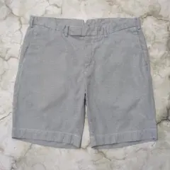 90s Polo by Ralph Lauren ストライプ　ショーツ