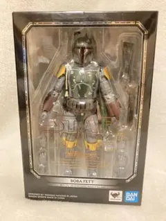 リボルテック スターウォーズ ボバ・フェット 海洋堂 - メルカリ