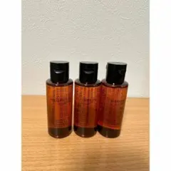 ＊*R様 シュウウエムラ アルティム8 クレンジング 50ml×3本