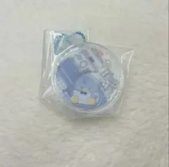 산리오 きゃらシャカチャーム タキシードサム