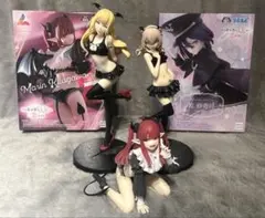 その着せ替え人形は恋をする 喜多川海夢 乾紗寿叶 フィギュア5体セット