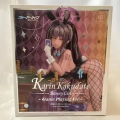 ブルーアーカイブ -Blue Archive- 角楯カリン(バニーガール)1/7