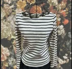 フェアリーグランジ 平成ギャル y2k ロングTシャツ カジュアル