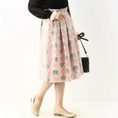franche lippee チェリートッピングゼリースカートのサムネイル