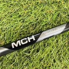 フジクラ MCH 100-X/.350 シャフト ユーティリティ用 - メルカリ